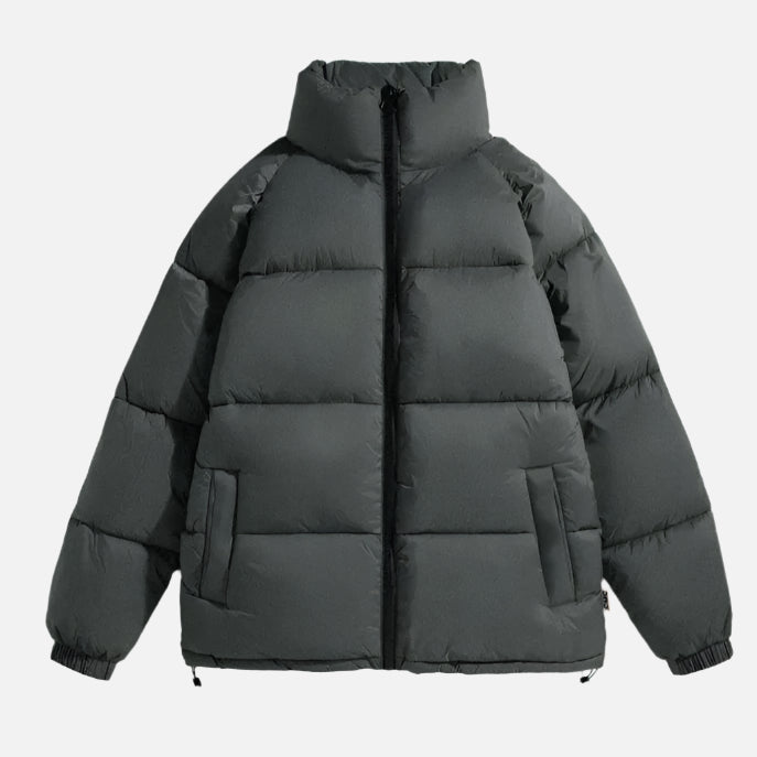 Jaqueta Bobojaco Masculina Forrada