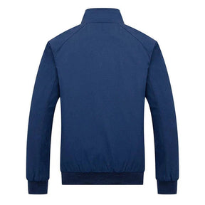 Jaqueta Masculina Casual Elegance Prime