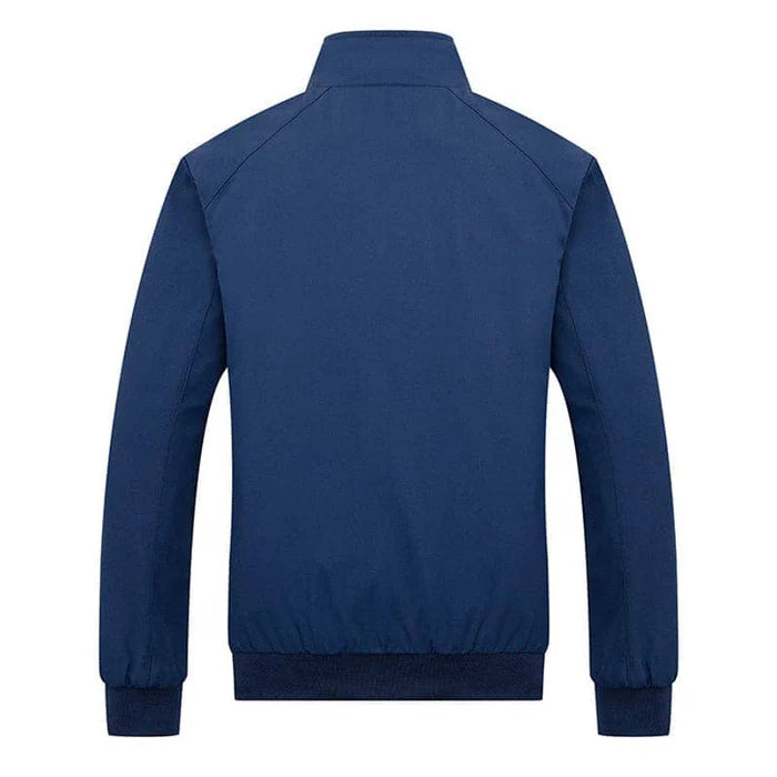 Jaqueta Masculina Casual Elegance Prime