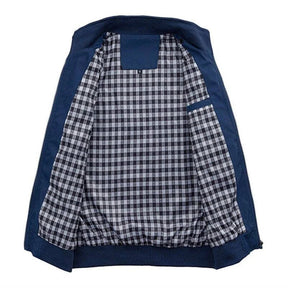 Jaqueta Masculina Casual Elegance Prime