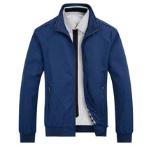 Jaqueta Masculina Casual Elegance Prime