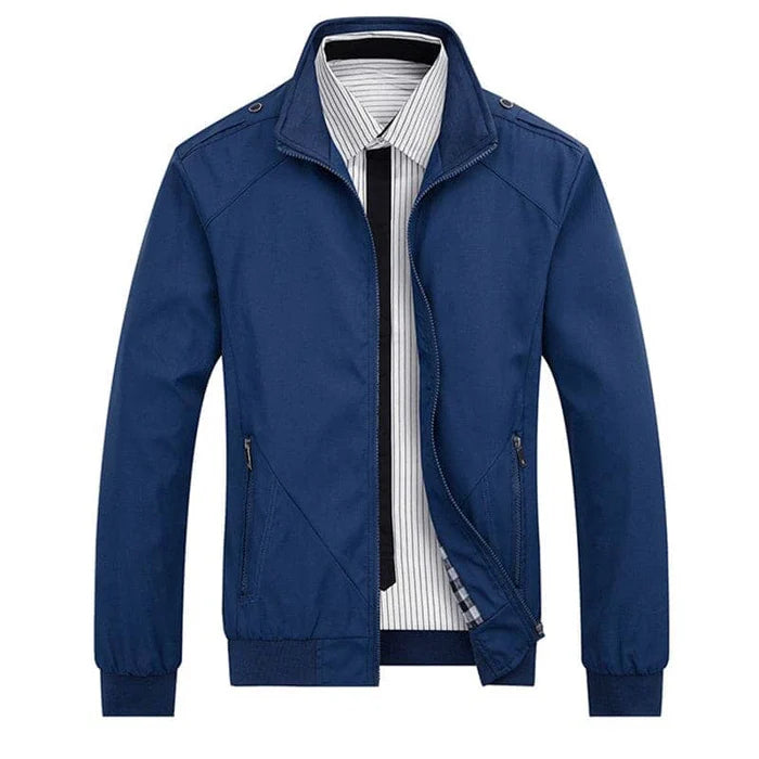 Jaqueta Masculina Casual Elegance Prime