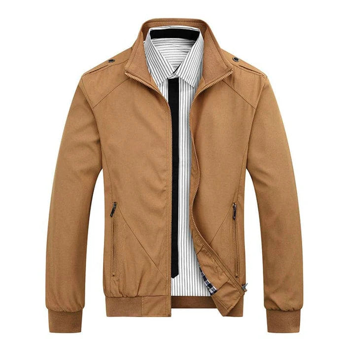 Jaqueta Masculina Casual Elegance Prime