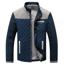 Jaqueta Masculina Casual Screen