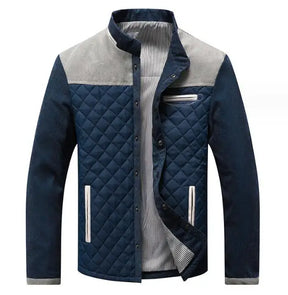 Jaqueta Masculina Casual Screen