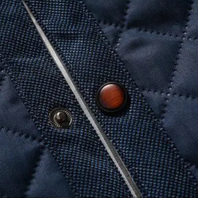 Jaqueta Masculina Casual Screen