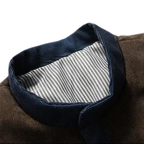 Jaqueta Masculina Casual Screen