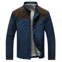 Jaqueta Masculina Casual Screen