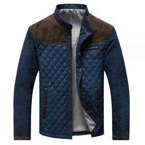 Jaqueta Masculina Casual Screen