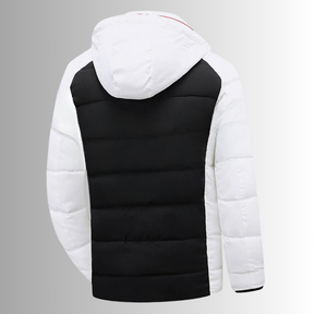 Jaqueta Masculina Forrada Nevasca