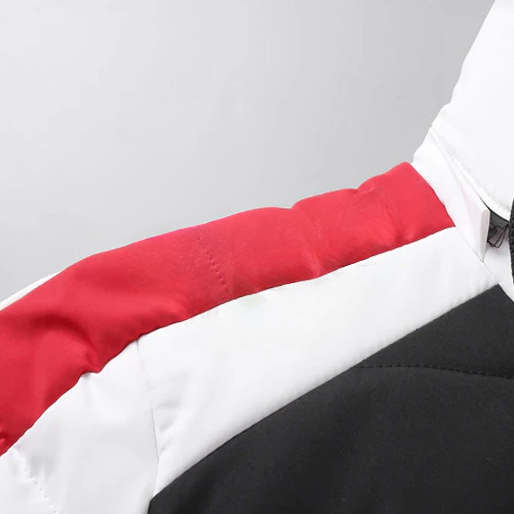 Jaqueta Masculina Forrada Nevasca