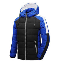 Jaqueta Masculina Forrada Nevasca