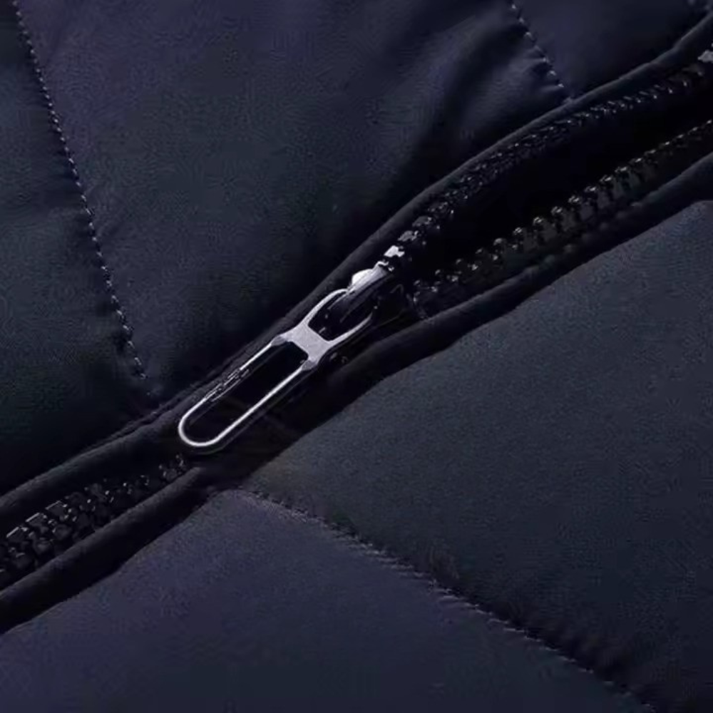 Jaqueta Masculina Forrada Snow - (Promoção de Inverno 2025)