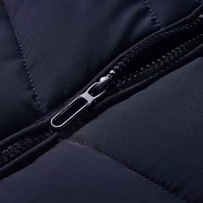 Jaqueta Masculina Forrada Snow - (Promoção de Inverno 2025)