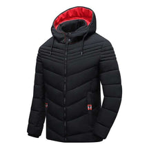 Jaqueta Masculina Forrada Snow - (Promoção de Inverno 2025)