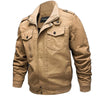 Jaqueta Masculina Teun - (Promoção de Inverno 2025)
