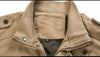Jaqueta Masculina Teun - (Promoção de Inverno 2025)