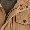 Jaqueta Masculina Teun - (Promoção de Inverno 2025)