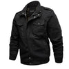 Jaqueta Masculina Teun - (Promoção de Inverno 2025)