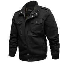 Jaqueta Masculina Teun - (Promoção de Inverno 2025)