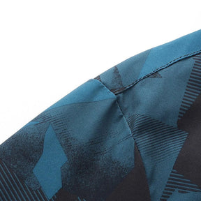 Jaqueta Masculina Street Draft