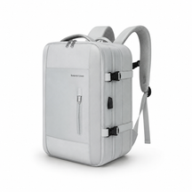 Mochila de Viagem  Impermeável Max Voyage com USB