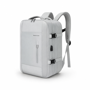 Mochila de Viagem  Impermeável Max Voyage com USB