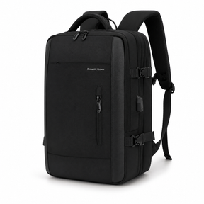 Mochila de Viagem  Impermeável Max Voyage com USB