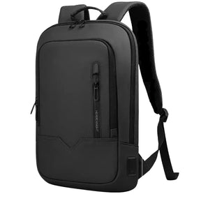 Mochila Executiva Compacta para Notebook 17" Casualle