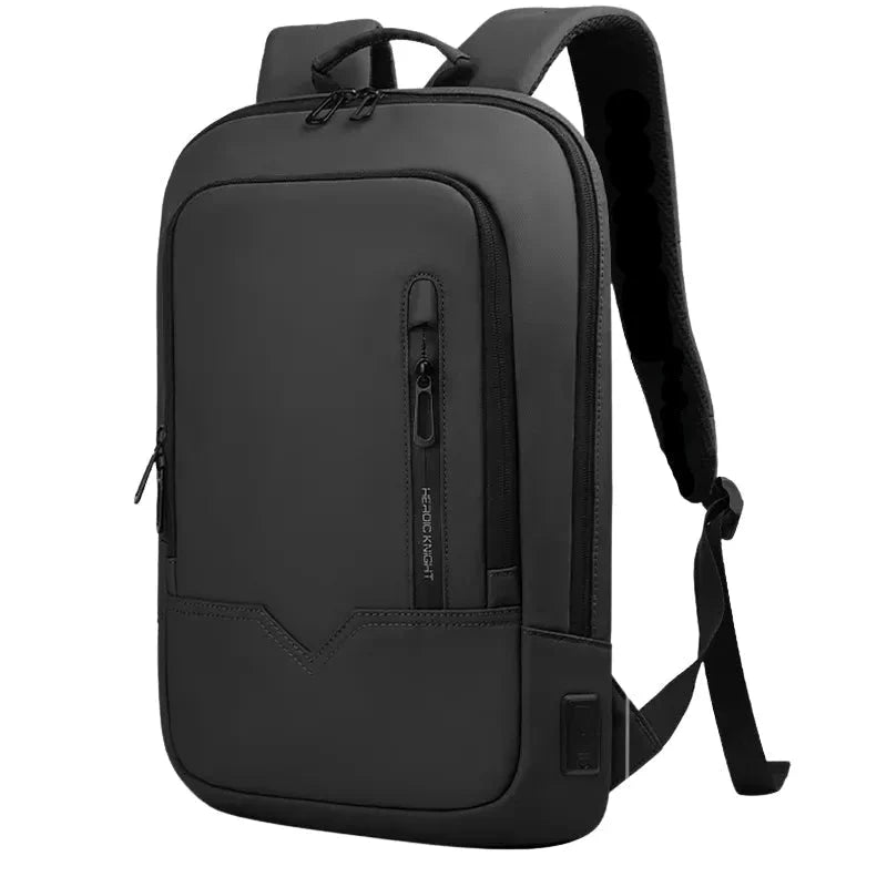 Mochila Executiva Compacta para Notebook 17" Casualle