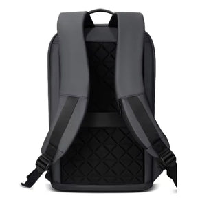 Mochila Executiva Compacta para Notebook 17" Casualle