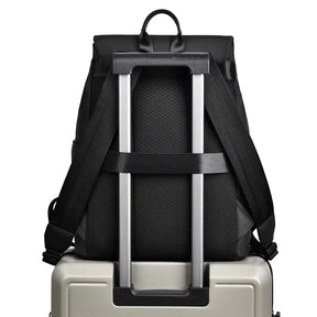 Mochila Executiva Impermeável para Notebook 16” | Design Premium | Casualle Urban