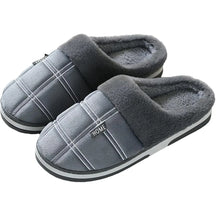 Pantufa de Algodão Peluciado