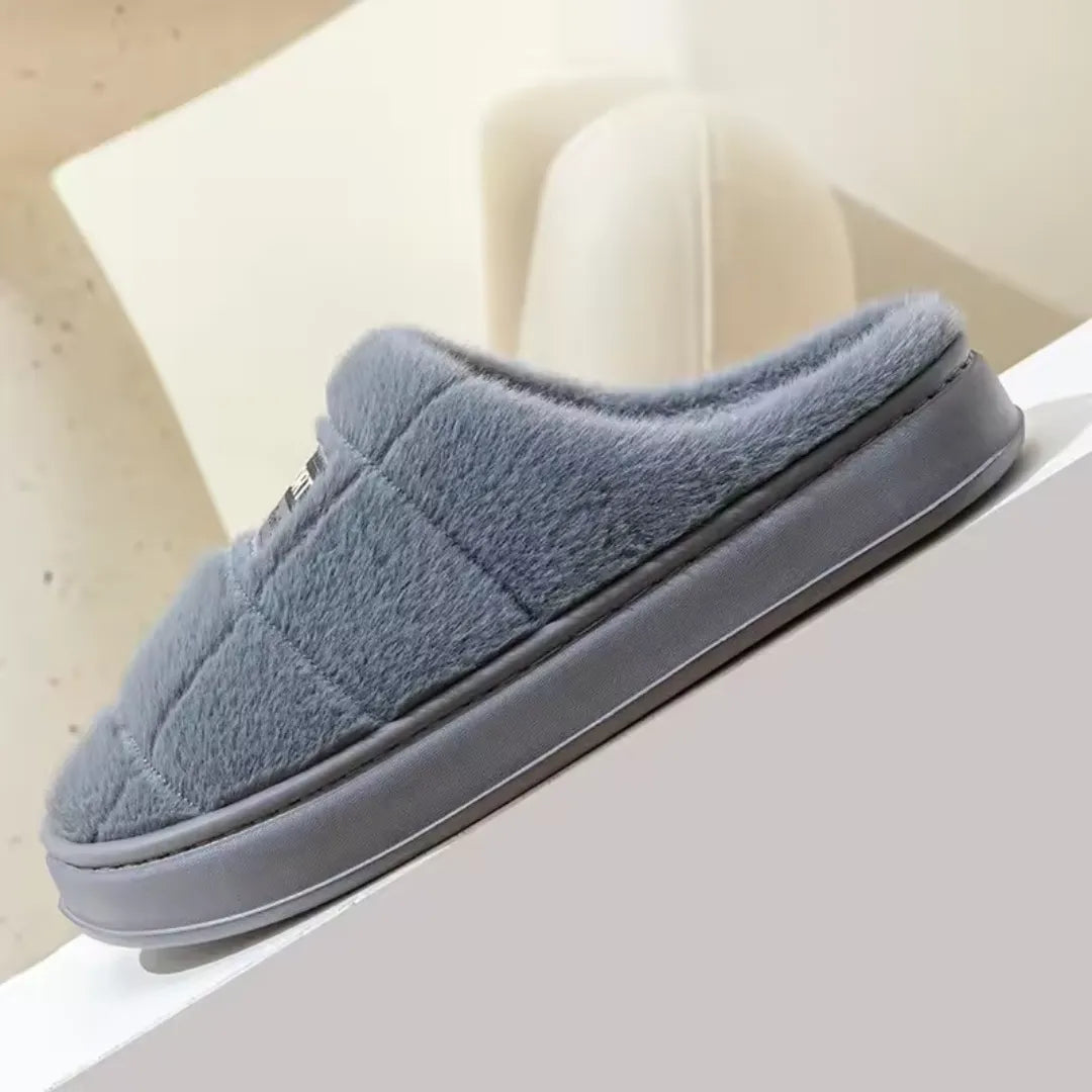 Panfufa de Algodão Peluciada Confortalle