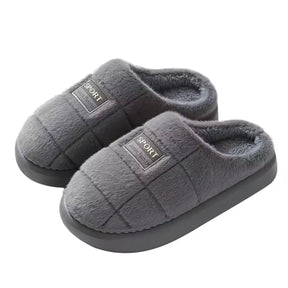 Panfufa de Algodão Peluciada Confortalle