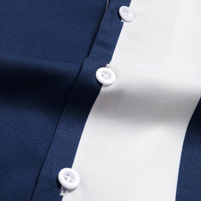 Camisa Casual Manga Curta Titan