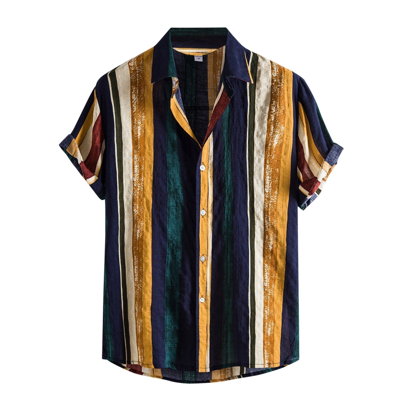 Camisa de Linho Loss