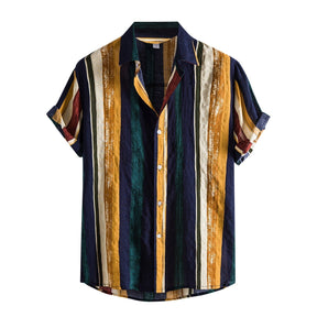 Camisa de Linho Loss