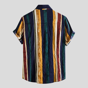 Camisa de Linho Loss