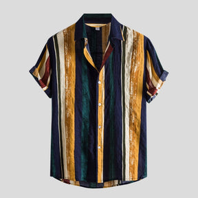 Camisa de Linho Loss