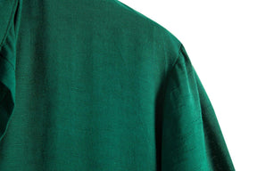 Camisa Social Manga Curta Santis